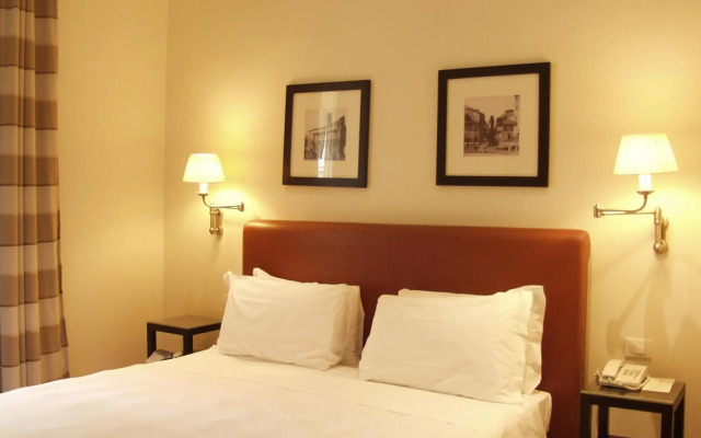 Hotel Albergo Santa Chiara