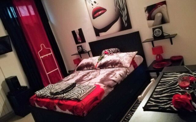 Blu House Bed & Breakfast