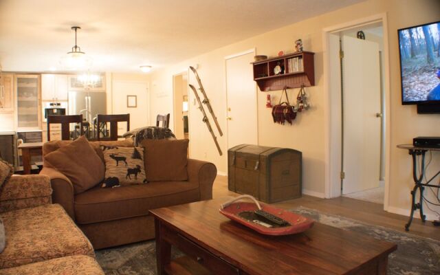 Chateaux Condominiums By Crested Butte Lodging