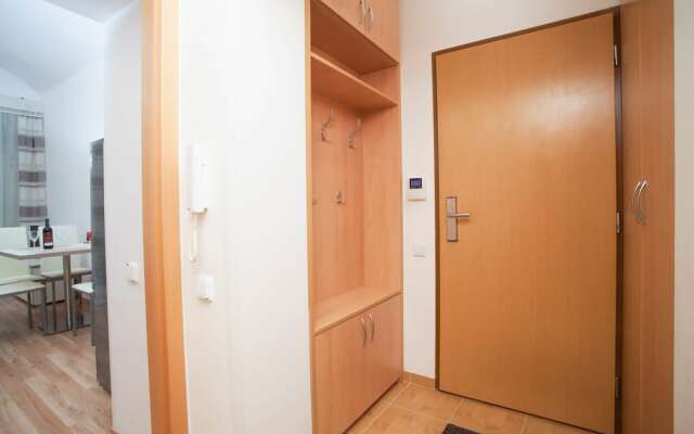 Residence Hermanova