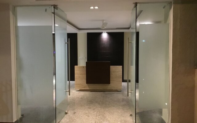 Lime Tree Hospitality Home Stay 1