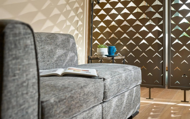 Herbert Park Hotel and Park Residence