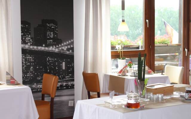 Hotel Stadt Gernsbach