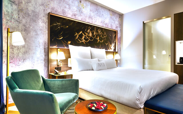 NYX Hotel Warsaw by Leonardo Hotels