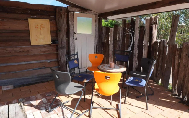 Silversprings cottages