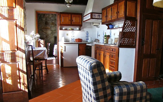 Quinta do Vale do Monte