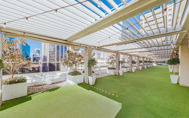 Sofitel Brisbane Central