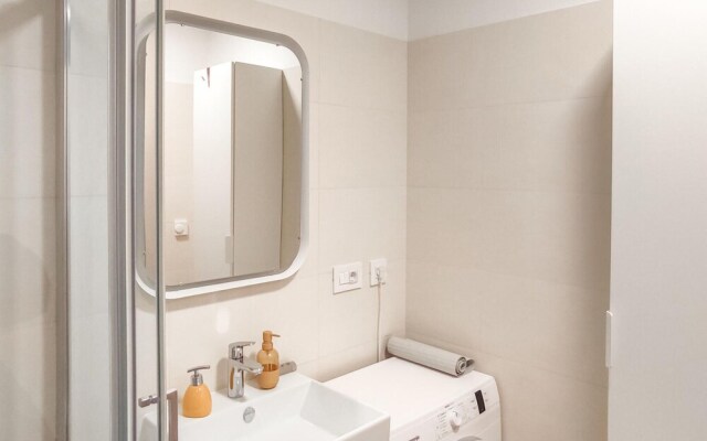 Beautiful Apartment in Cres With Wifi and 1 Bedrooms