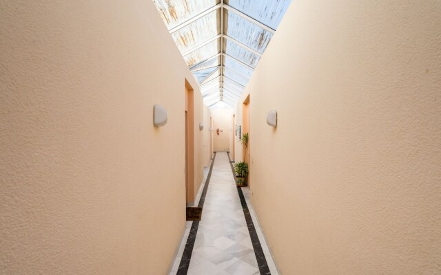 Apartamento Estepona