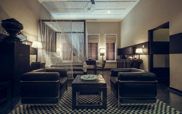 Paradise Road Tintagel Colombo