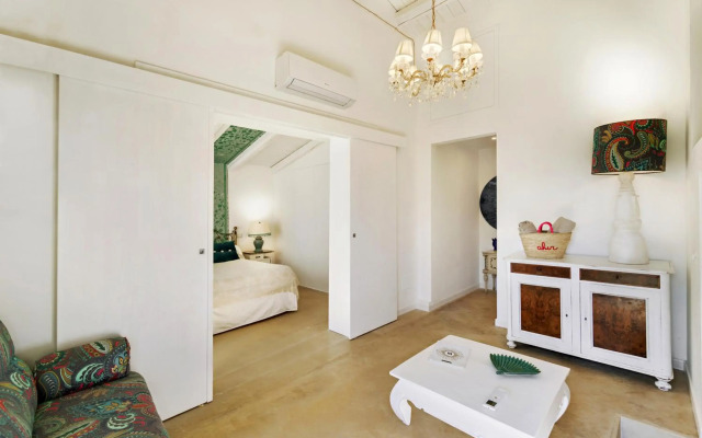 Zahir Country House