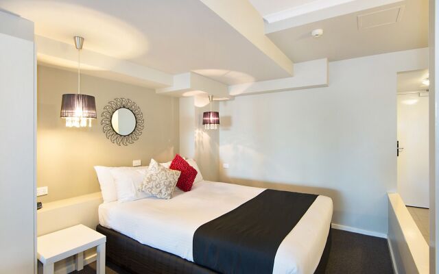 Nesuto The Entrance Apartments