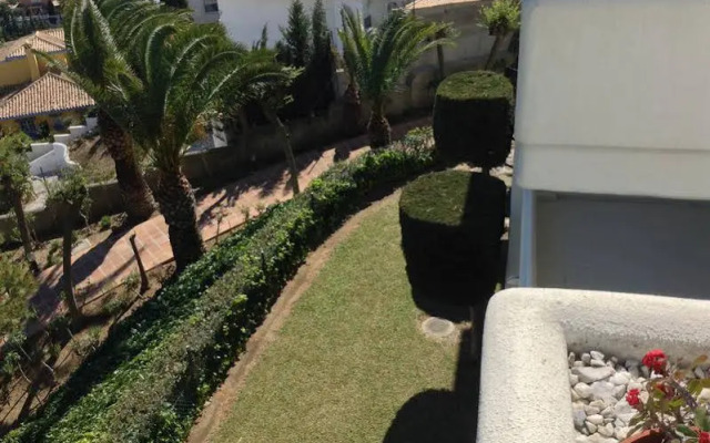 Rancho Miraflores