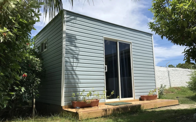 Mahalo House