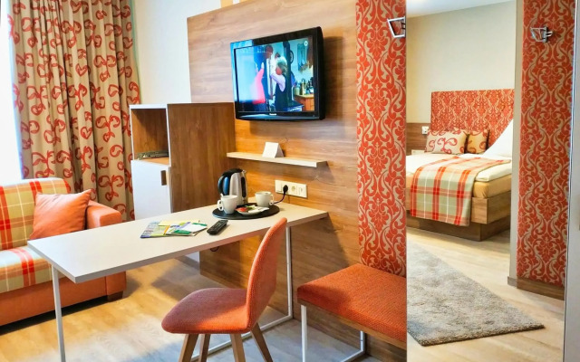 Hotel Maurer