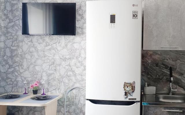 Апартаменты на Матвеевском шоссе 24