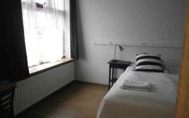 Kanslarinn Hostel