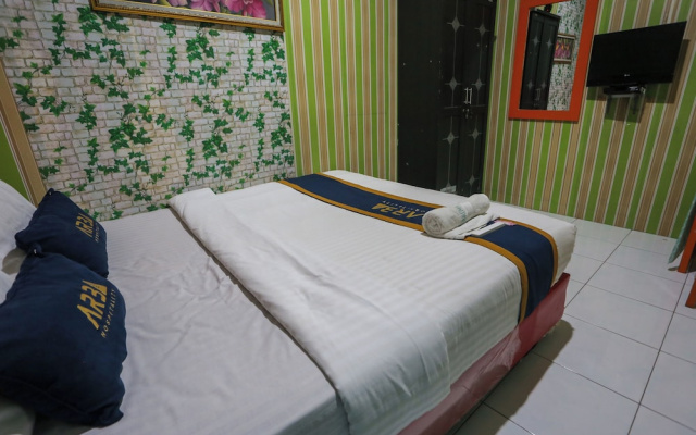 De Jewellery Guesthouse Lampung by ARBA