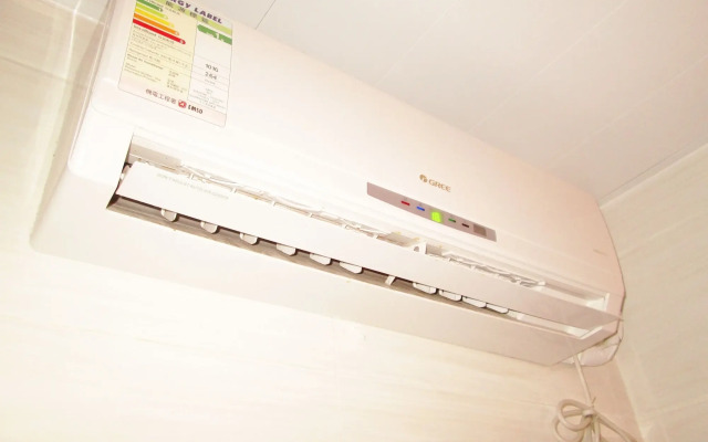 New Shanghai Guest House