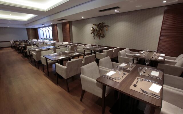 Grand Mercure Curitiba Rayon