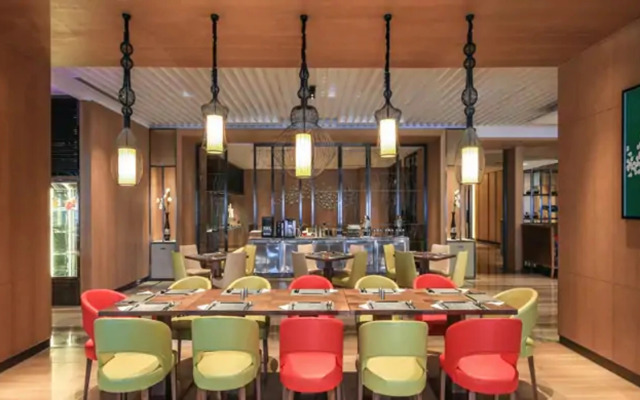 Hilton Garden Inn Ningbo