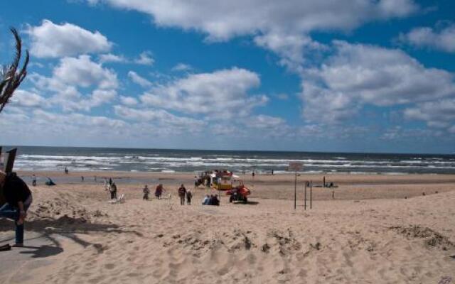 Berrie's Sea View