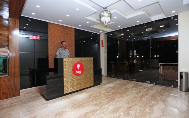 OYO 10253 Hotel Winter Line INN