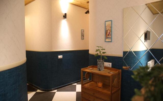 Tbilisi Stories Hotel