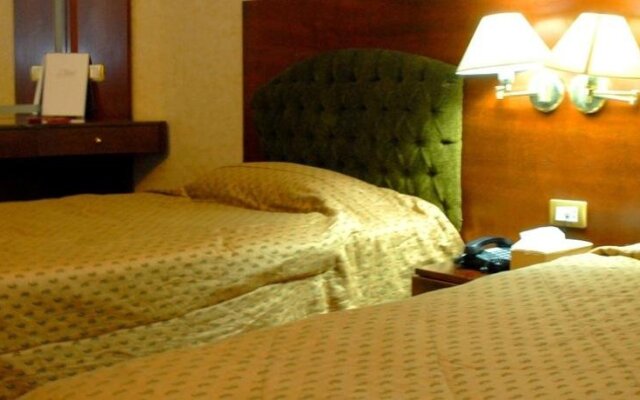 Legend Hotel