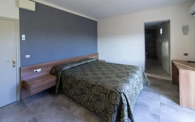 Hotel La Masía