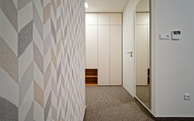 Hraniční zámeček