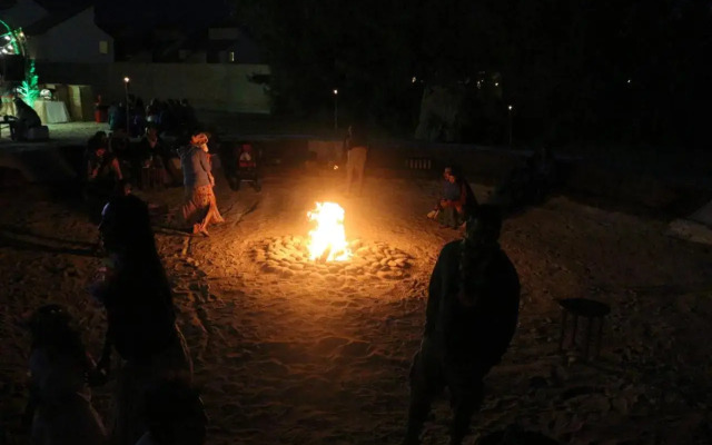 The Legend Paracas Resort, a Destination by Hyatt Hotel