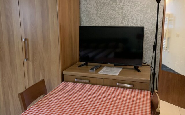 Comfort 3 pax Studio - Rosselli 55