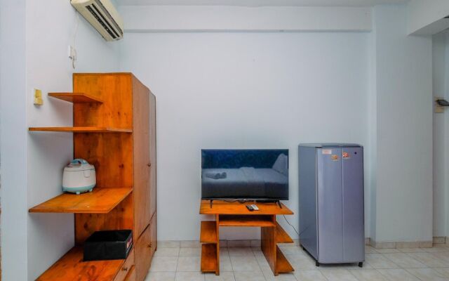 Simply Studio Room At Margonda Residence 1 Apartment