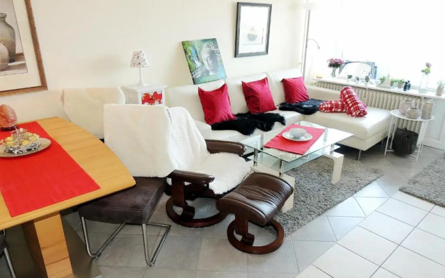 Ferienpark C08-001 Ferienpark