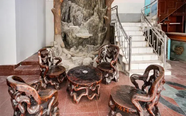 SPOT ON 91792 Solo Baru 2 Homestay Syariah