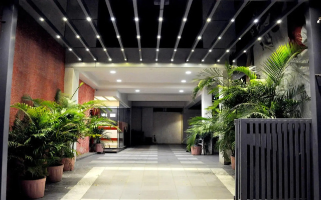 Hotel Jyoti