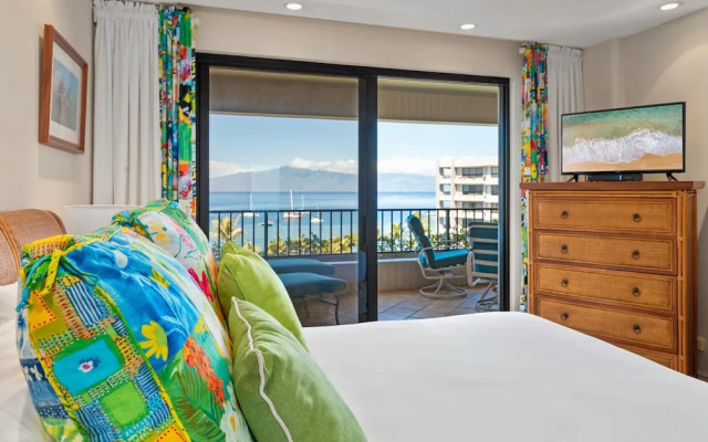 Kaanapali Alii 4104