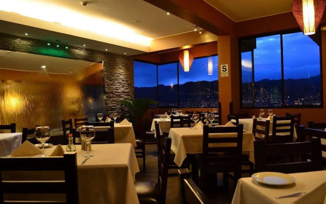 Apu Mountain Lodge Cusco