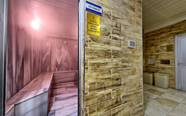 Corum Buyuk Otel