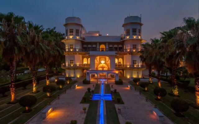 Taj Usha Kiran Palace, Gwalior