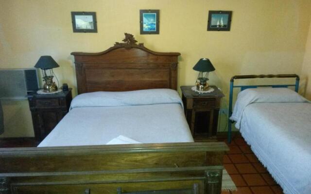 Hostería Restaurante del Puerto