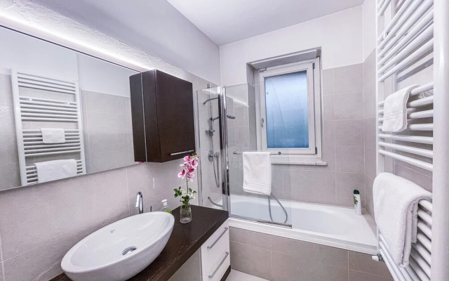 MYHOUSE INN Politecnico