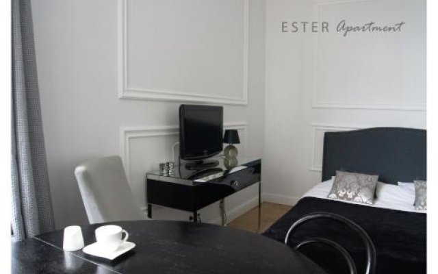Ester Apartment