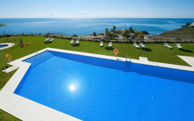 Exclusivo apartamento 2 dormitorios