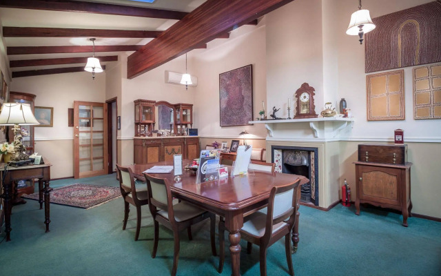 Rosewood Guesthouse