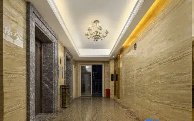 Fuxiang Hotel