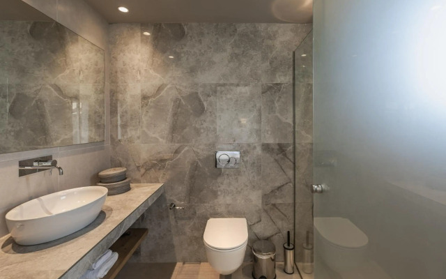 Asteris Hotel
