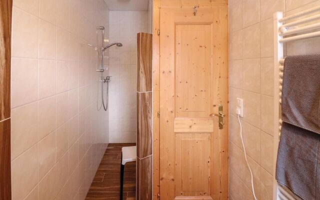 Beautiful Apartment in Alpbach With 1 Bedrooms and Wifi
