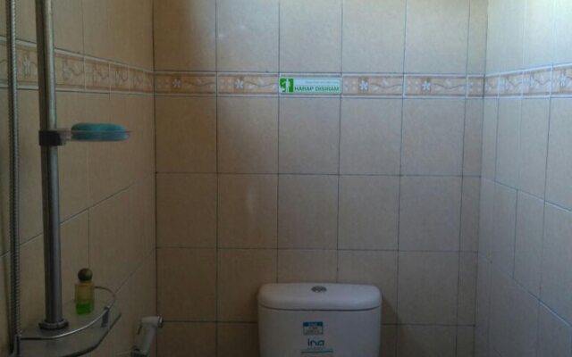 Pawiro Griyo Homestay